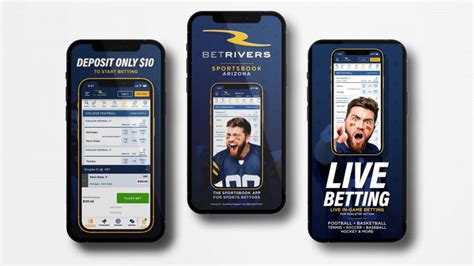 betrivers online sportsbook arizona